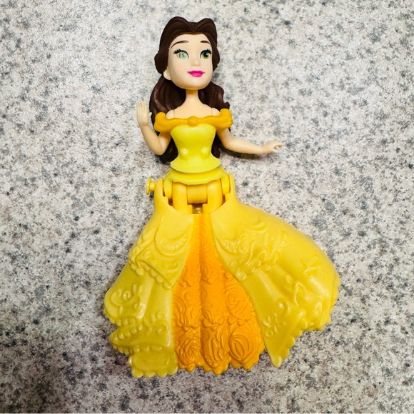 DISNEY PRINCESS Collection - Picture 5 of 9
